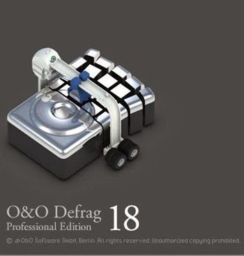 O&o Defrag Professional 18 Serial Key